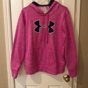 Under Armour sweatshirt